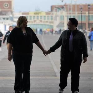 Meet your Posher, Bridgette